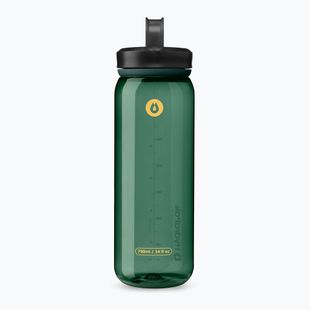 Turistinis butelis HydraPak RECON™ Clip & Carry 750 ml aspen green