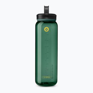 Turistinis butelis HydraPak RECON™ Clip & Carry 1000 ml aspen green