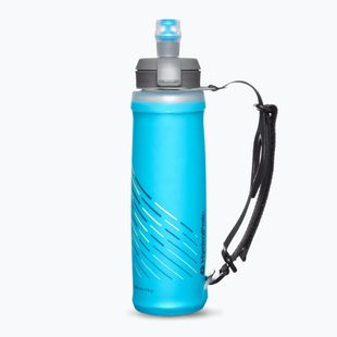 Minkštas butelis HydraPak Skyflask Speed 500 ml malibu blue