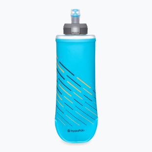 Minkštas butelis HydraPak Softflask Speed 500 ml malibu blue