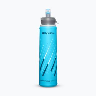 Sulankstoma gertuvė Hydrapak Ultraflask Speed Malibu Blue
