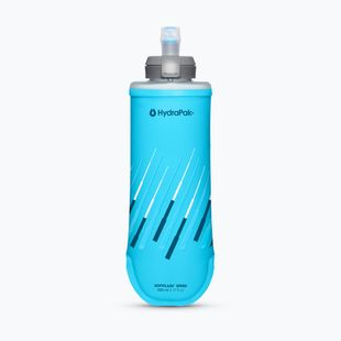 Sulankstoma gertuvė Hydrapak Softflask Speed Malibu Blue