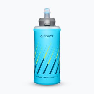 Sulankstoma gertuvė Hydrapak Skyflask Speed Malibu Blue