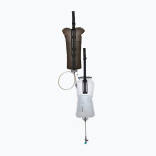 Filtravimo sistemos rinkinys HydraPak Seeker+ Gravity Filter Kit mammoth grey