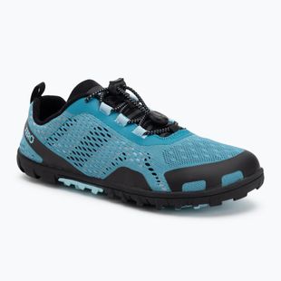 Moteriški barefoot batai Xero Shoes Aqua X Sport banglenčių sportui