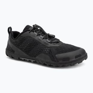 Moteriški barefoot batai Xero Shoes Aqua X Sport juodi