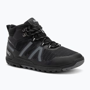 Moteriški barefoot batai Xero Shoes Xcursion Fusion black/ titanum