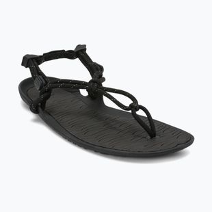 Vyriški barefoot sandalai Xero Shoes Aqua Cloud black