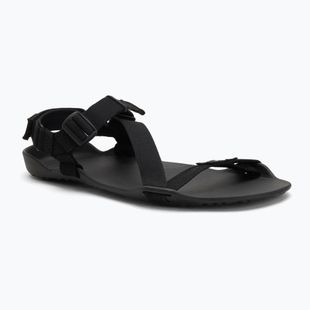 Vyriški barefoot sandalai Xero Shoes Z-Trek black