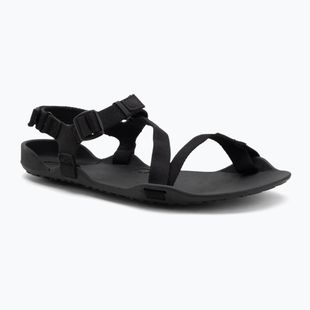Moteriški barefoot sandalai Xero Shoes Z-Trek black
