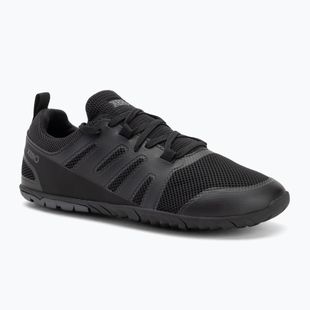 Vyriški barefoot batai Xero Shoes Forza Runner black
