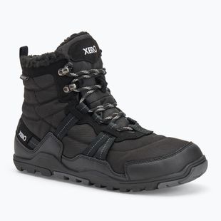 Vyriški batai barefoot Xero Shoes Alpine black