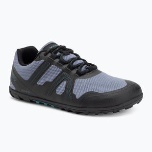 Moteriški barefoot batai Xero Shoes Mesa Trail WP grisaille black