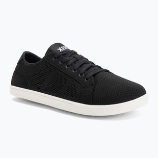 Vyriški basų kojų batai Xero Shoes Dillon black