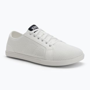 Vyriški basų kojų batai Xero Shoes Dillon white