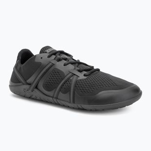 Vyriški berefoot batai Xero Shoes Speed Force II black
