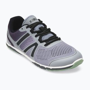 Vyriški barefoot batai Xero Shoes HFS II asphalt/alloy