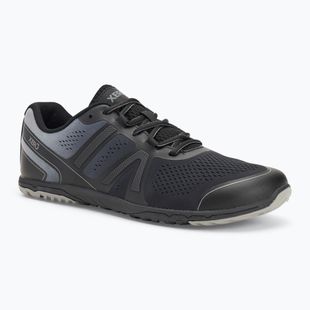 Moteriški batai barefoot Xero Shoes HFS II black / frostgray