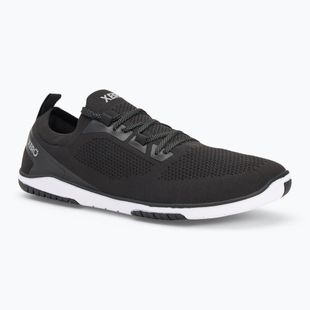 Vyriški batai barefoot Xero Shoes Nexus Knit black