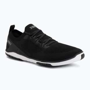 Moteriški barefoot batai Xero Shoes Nexus Knit black