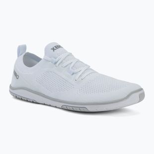 Moteriški barefoot batai Xero Shoes Nexus Knit white