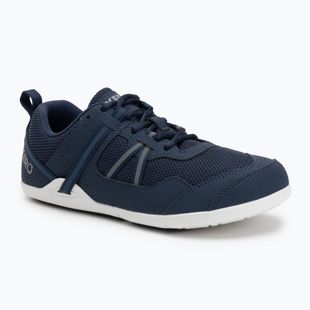 Moteriški barefoot batai Xero Shoes Prio insignia blue