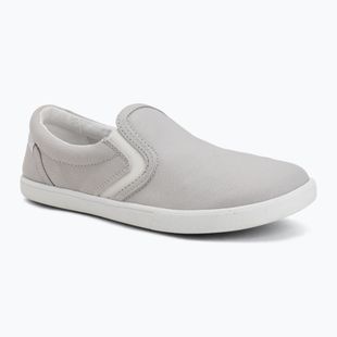 Moteriški barefoot batai Xero Shoes Dillon Canvas Slip-On lunar rock