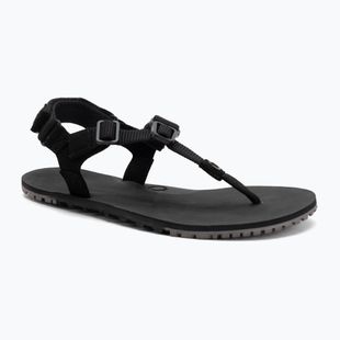 Vyriški barefoot sandalai Xero Shoes H-Trail black