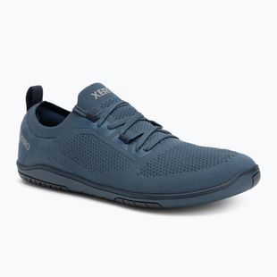 Vyriški barefoot batai Xero Shoes Nexus Knit orion / blue