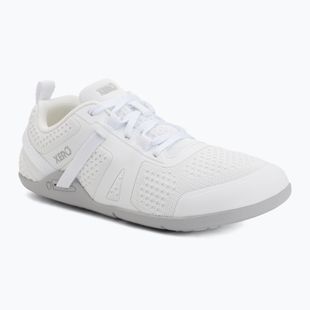Moteriški barefoot batai Xero Shoes Prio Neo white