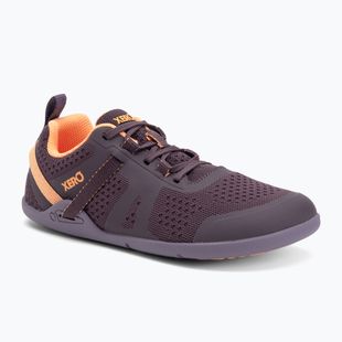 Moteriški barefoot batai Xero Shoes Prio Neo plum