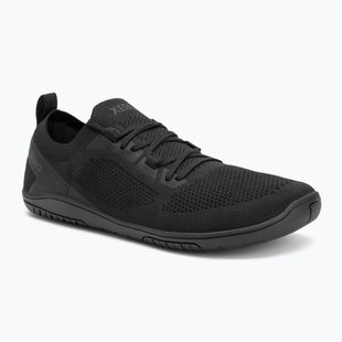 Vyriški barefoot batai Xero Shoes Nexus Knit black / black