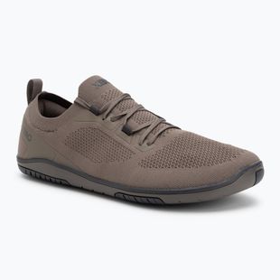 Vyriški barefoot batai Xero Shoes Nexus Knit morel