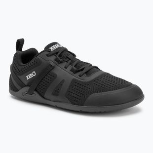 Vyriški barefoot batai Xero Shoes Prio Neo juodi