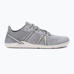 Moteriški barefoot batai Xero Shoes Speed Force II alloy/silver