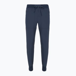 Moteriškos kelnės Royal Robbins Spotless Evolution Jogger navy