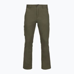 Vyriškos kelnės Royal Robbins Billy Goat II Lined everglade