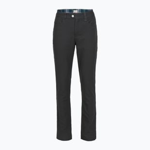 Moteriškos kelnės Royal Robbins Billy Goat II Lined charcoal