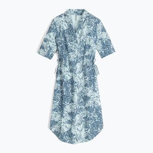 Suknelė Royal Robbins Spotless Traveler pacific blue