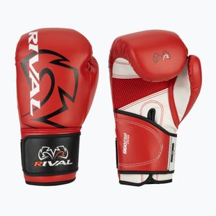 Bokso pirštinės MMA Rival RB2 Super Bag 2.0 red