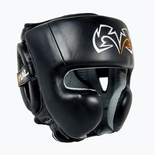 Bokso šalmas Rival RHG30 Mexican Headgear black