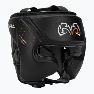 Bokso šalmas Rival RHG30 Mexican Headgear black