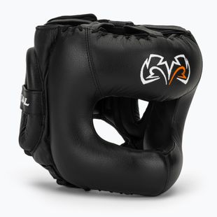 Bokso šalmas Rival RHGFS3 black