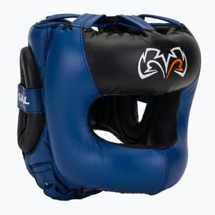 Bokso šalmas Rival RHGFS3 blue
