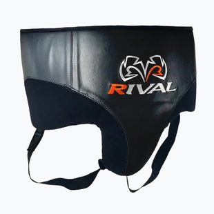 Kirkšnies apsauga Rival RNFL10 Pro 360 black