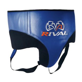 Kirkšnies apsauga Rival RNFL10 Pro 360 blue/black