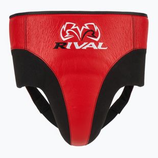 Kirkšnies apsauga Rival RNFL10 Pro 360 red/black