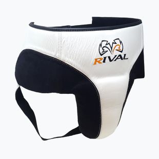 Kirkšnies apsauga Rival RNFL10 Pro 360 white/black