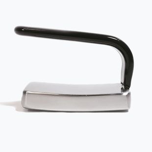 Boksinis lygintuvas Rival No Swell Plate - Square black