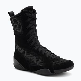 Bokso bateliai Rival RSX-Guerrero 03 High-Top black